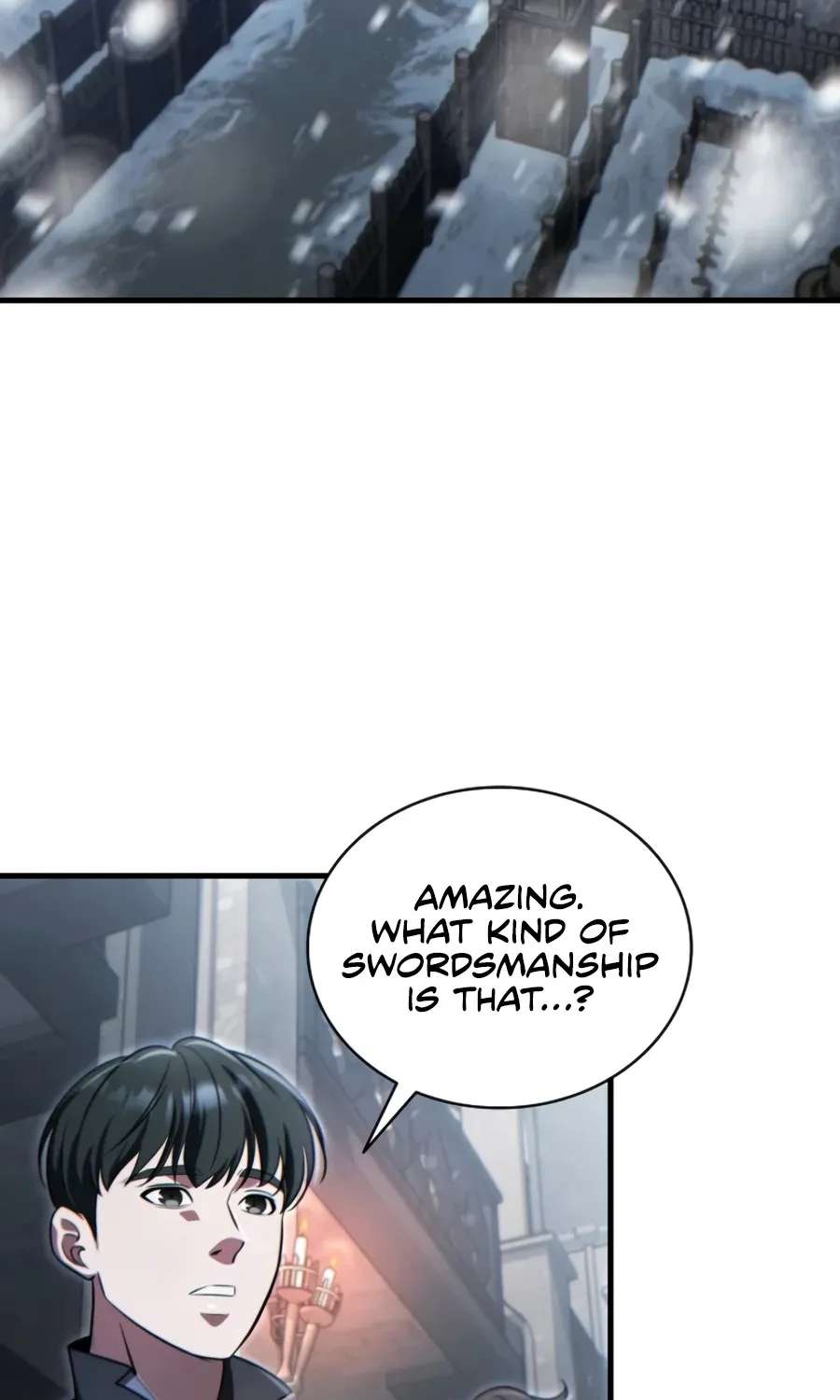 The Lord Who Levels Up by Absorbing Powers Chapter 20 - page 3