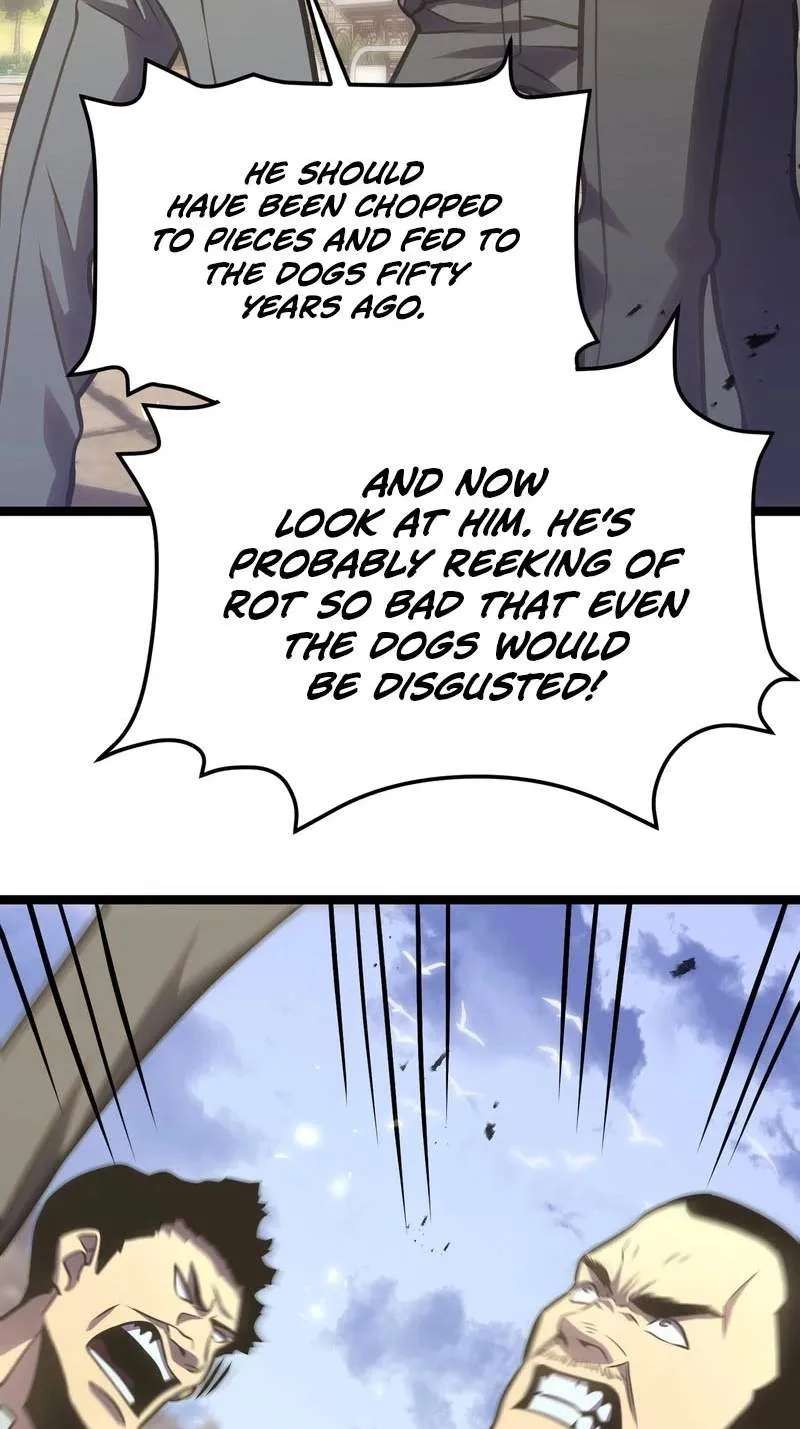 After Rebirth, I Used Mirror Reversal For Vengeance Chapter 70 - page 69