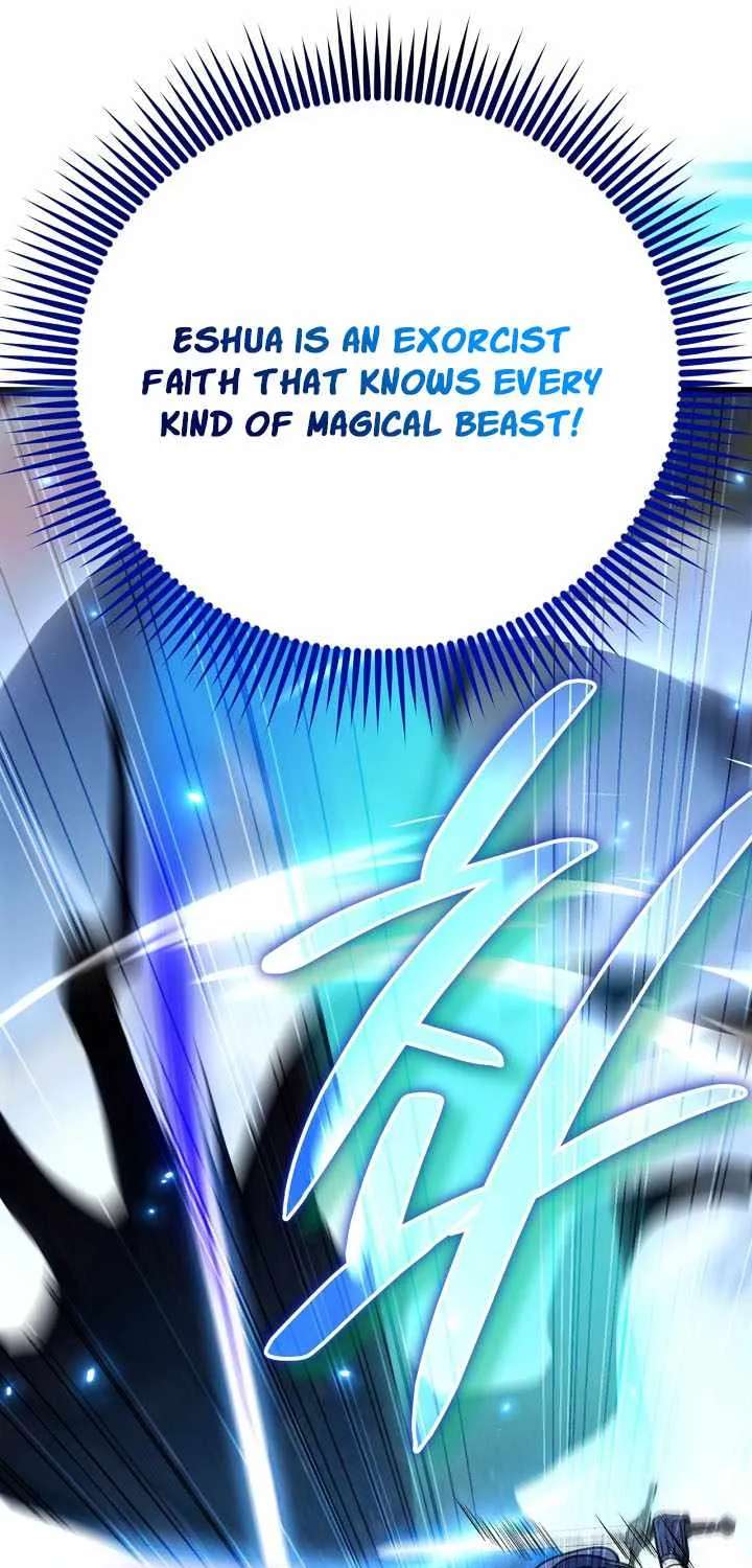 I'm Gonna Annihilate This Land Chapter 95 - page 64