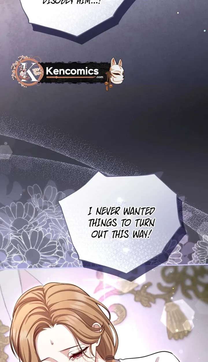I Will Fall With The Emperor Chapter 198 - page 75