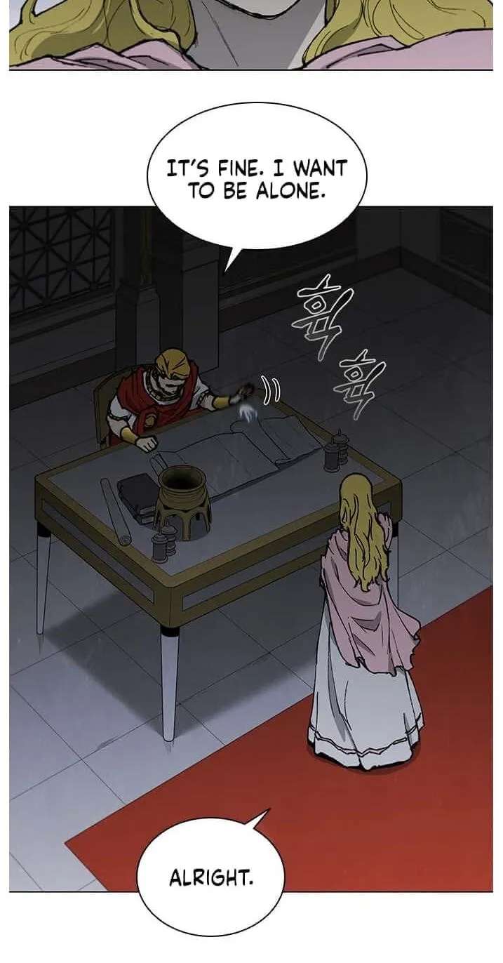 The Long Way of the Warrior Chapter 174 - page 28