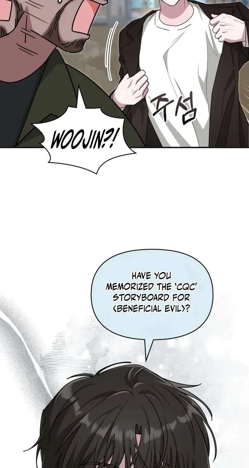 I Was Mistaken As a Monstrous Genius Actor Chapter 113 - page 16