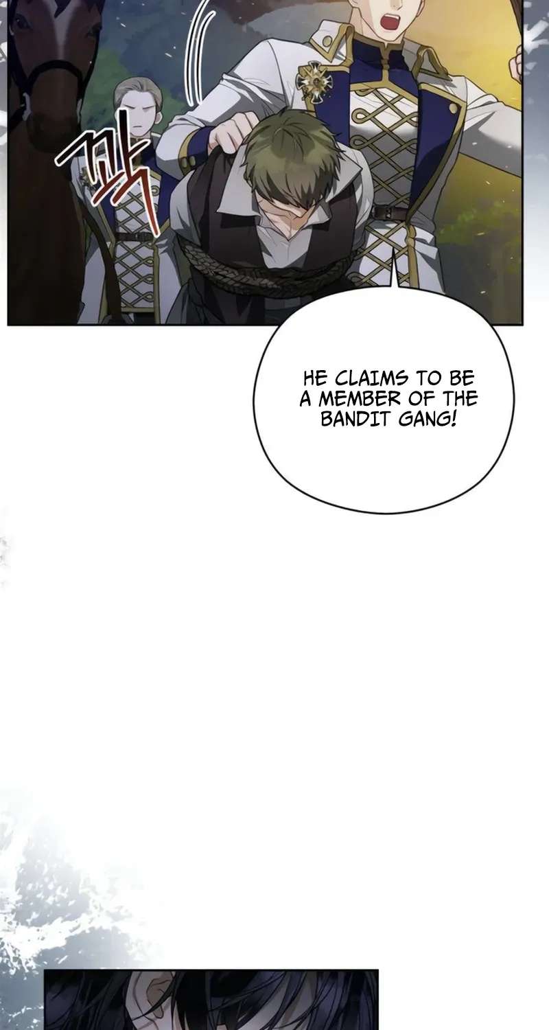 The Grand Duke's new daughter-in-law is a little fierce Chapter 16 - page 33