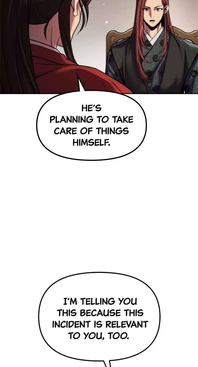 Chronicles of theDemon Faction Chapter 149 - page 20
