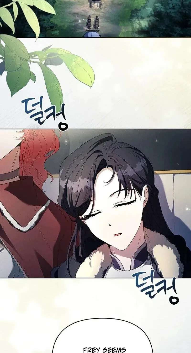 Regarding the Perfect Revenge Chapter 31 - page 31