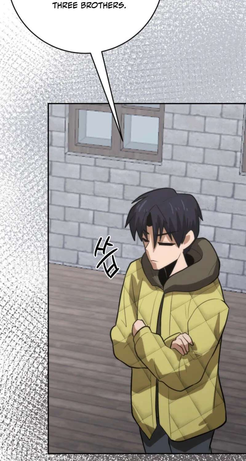 Defend Your Territory With Trained Monsters Chapter 28 - page 41