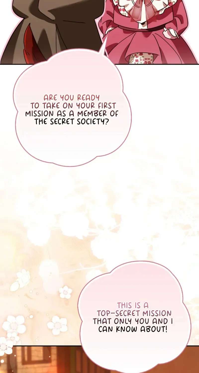 I’ll Try to Save My Father Chapter 30 - page 74