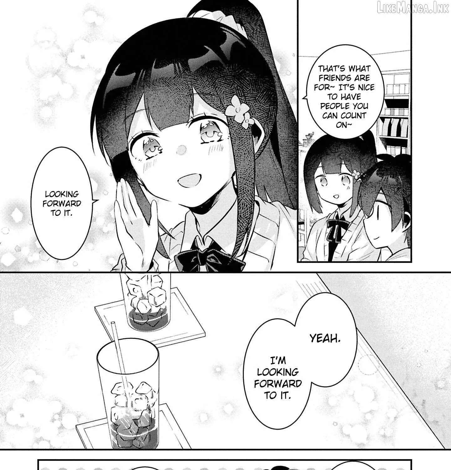 A Story of Taking Home a Lonely Gal From My Class and Turning Her Into an Elegant Beauty Chapter 34 - page 60