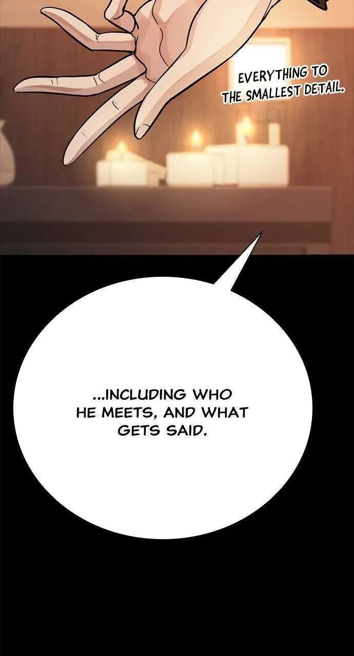 The Worst Generation Chapter 63 - page 33