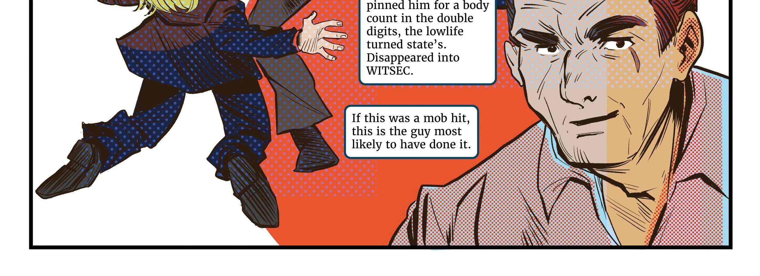Witness Point Chapter 2 - page 18