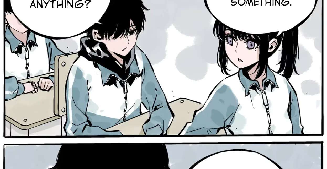 Please Let Me Be Proud Chapter 8 - page 18