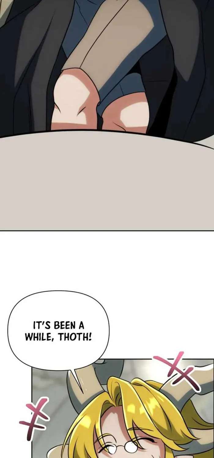 Archmage Transcending Through Regression Chapter 215 - page 44