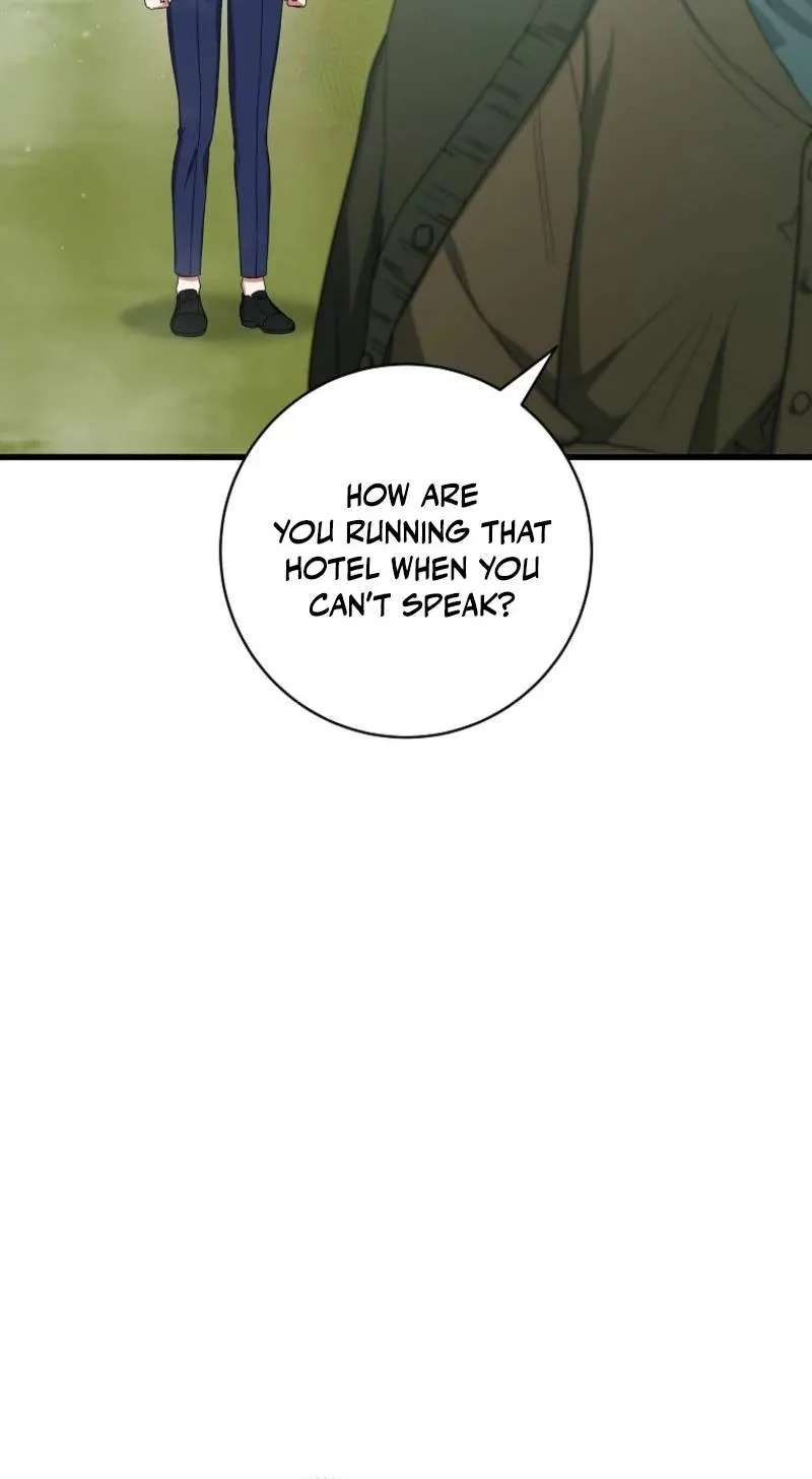 Welcome To Dungeon Hotel Chapter 108 - page 104