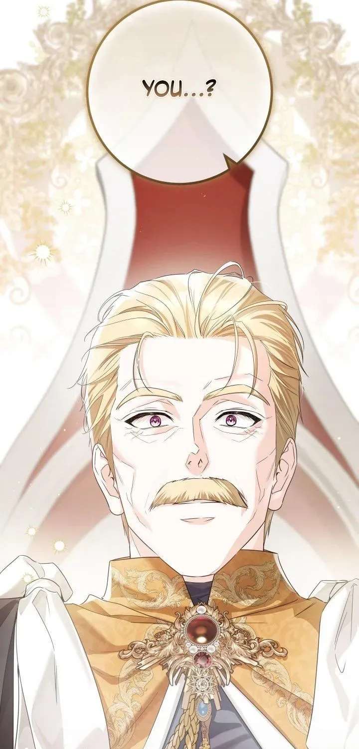 The Princess Stans in Secret Chapter 98 - page 81