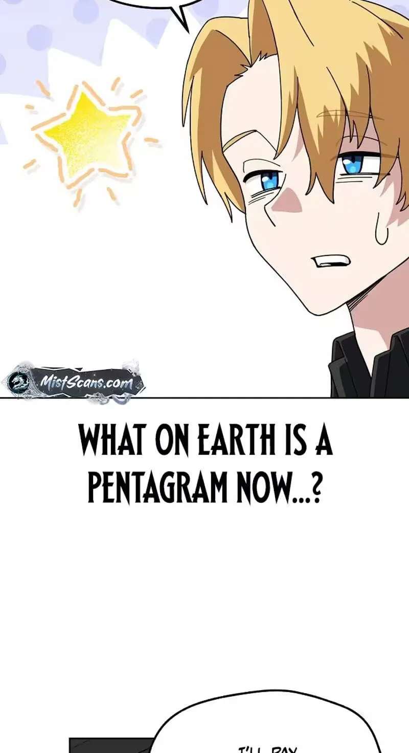 Healing at the Academy Convenience Store Chapter 17 - page 75