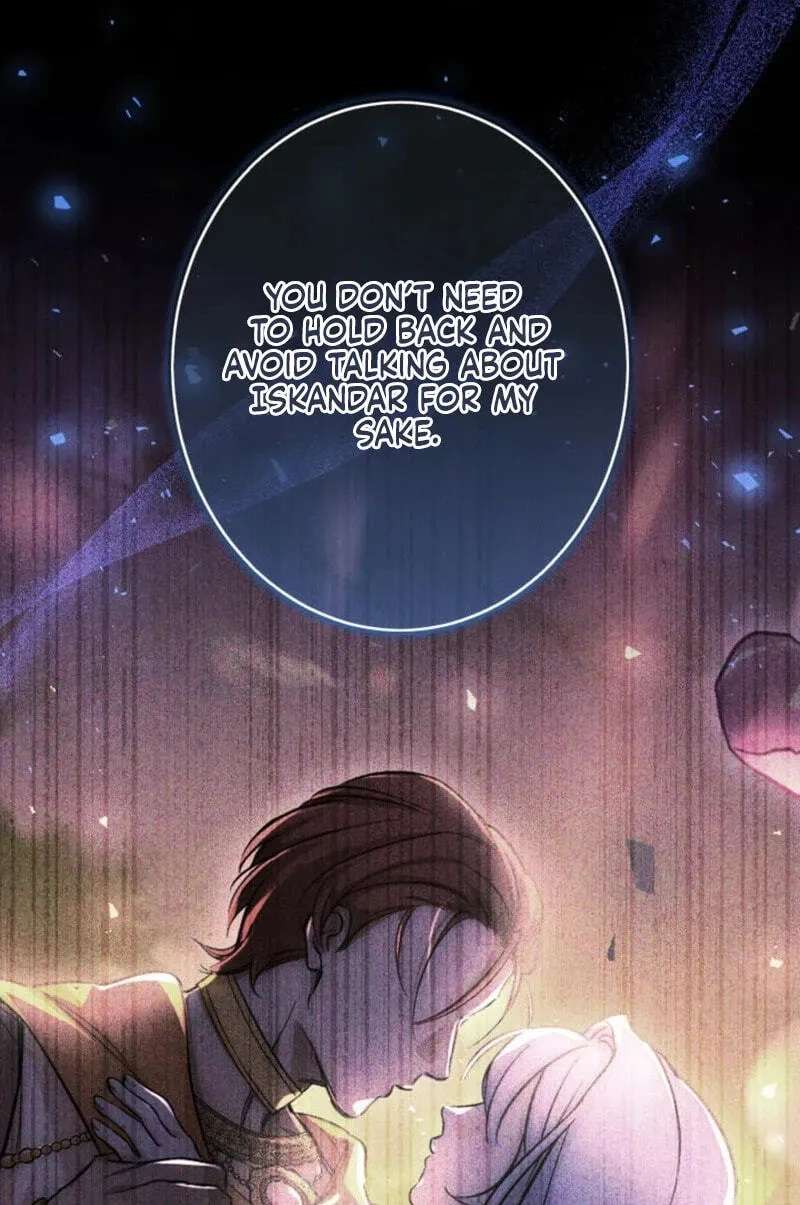Ookan Yori Dekiai o Chapter 24 - page 121