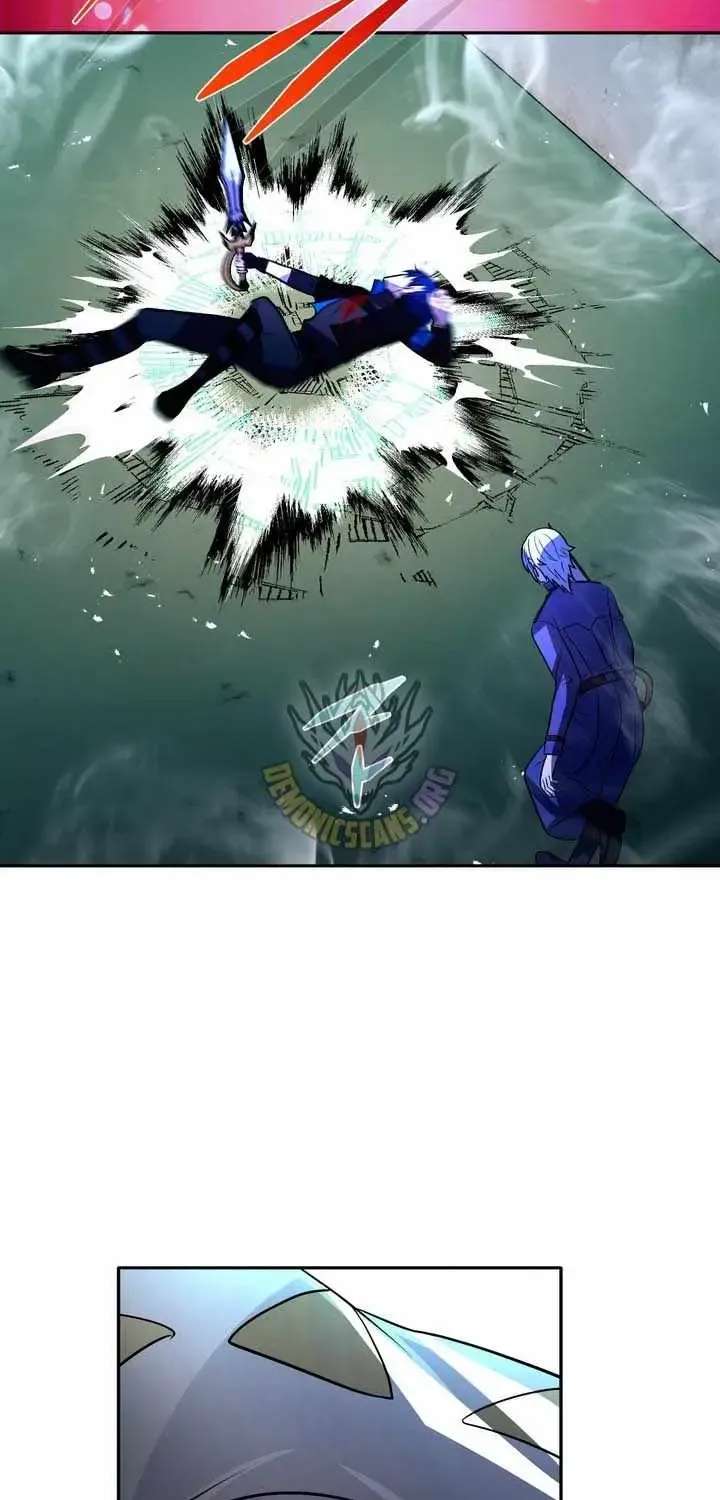 Reborn Ranker – Gravity User Chapter 208 - page 88