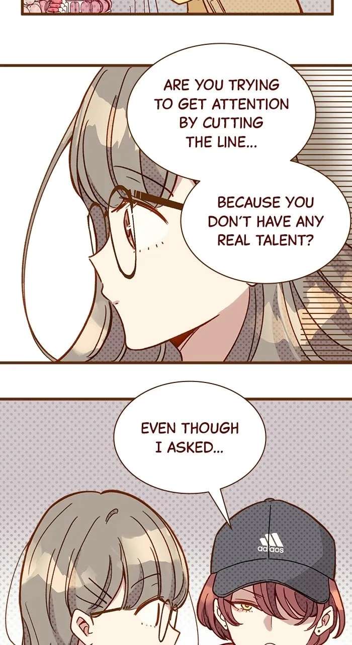 Mega Lover Chapter 5 - page 54