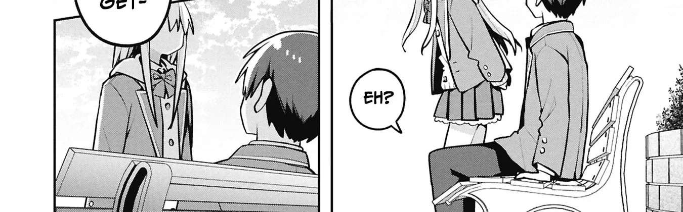Misaki-kun wa Kouryaku-chara Janai Chapter 50 - page 29