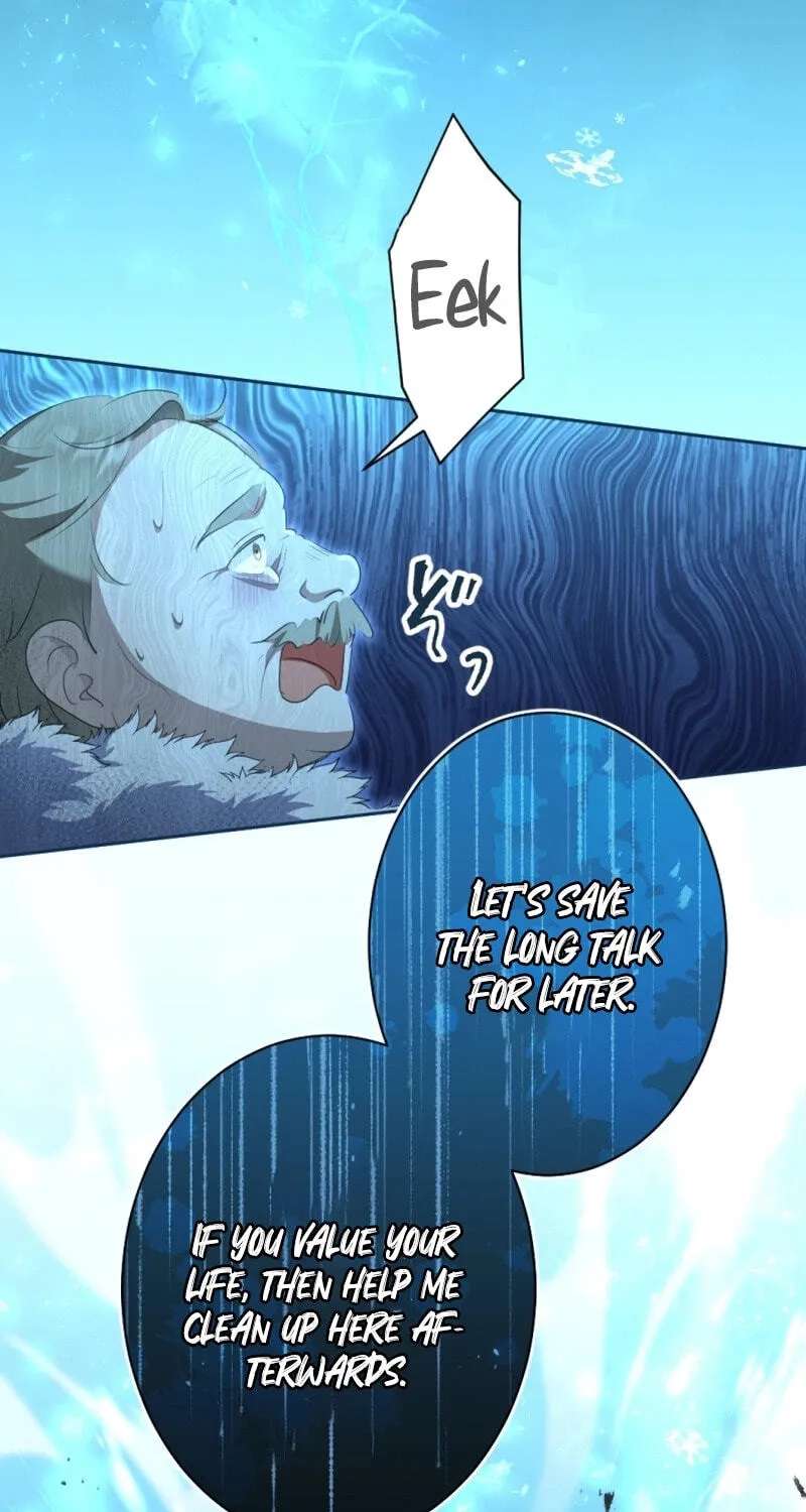Fushiawase na Doku Majo no Shiawase na Yomeiri Chapter 24 - page 24