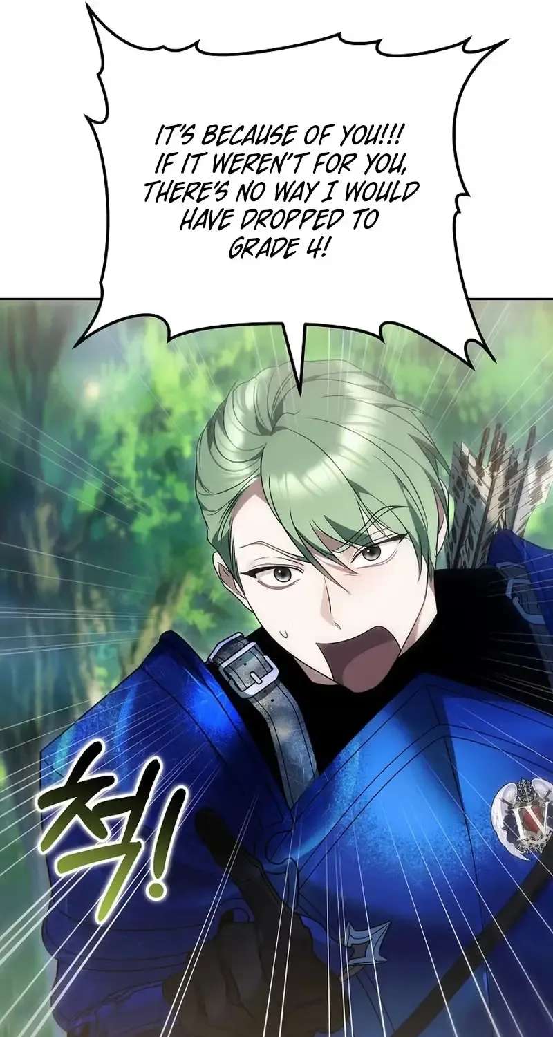 Vote for Your Knight! Chapter 17 - page 62
