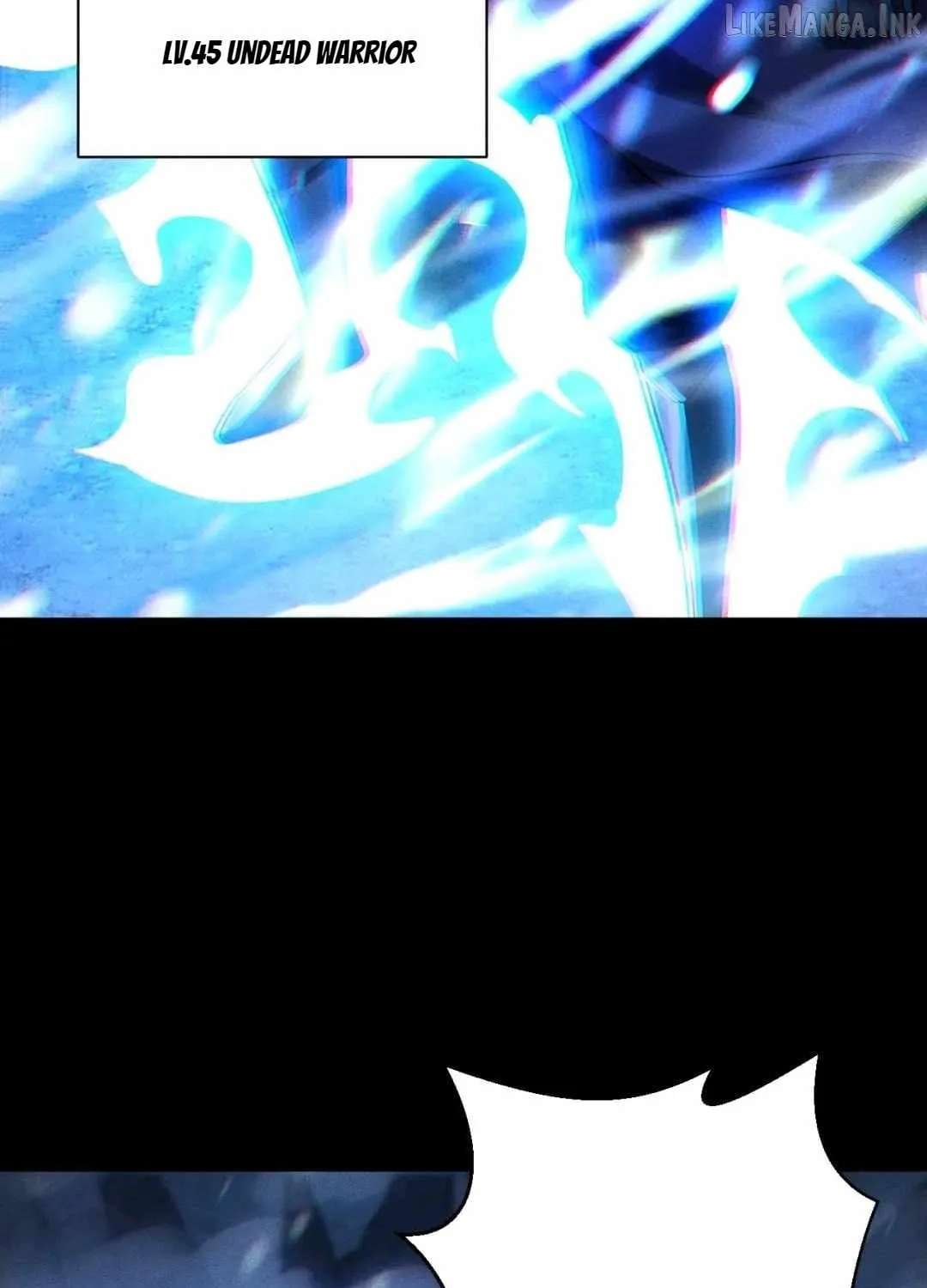 Idle Player Returns As A God Chapter 87 - page 90