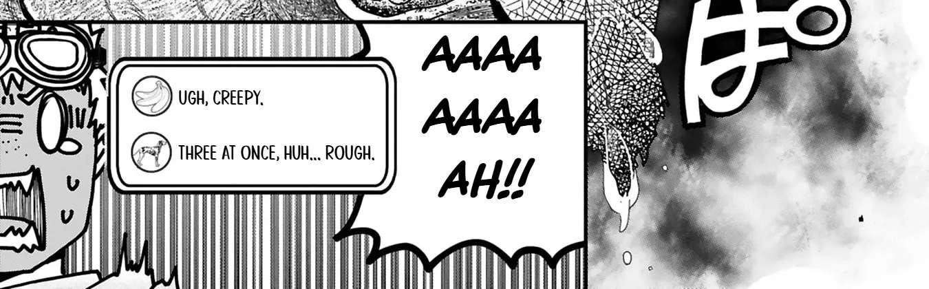 Eat Curry and Level Up Chapter 5 - page 9