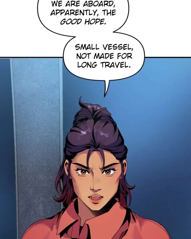 Recollection: A Star Trek Story Chapter 4 - page 126