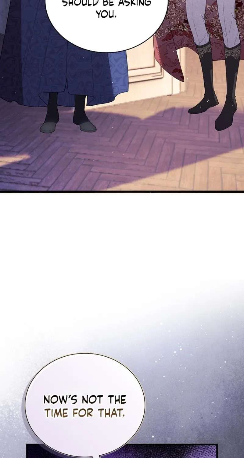 Didn't We Agree To Have Pure Love? Chapter 36 - page 49