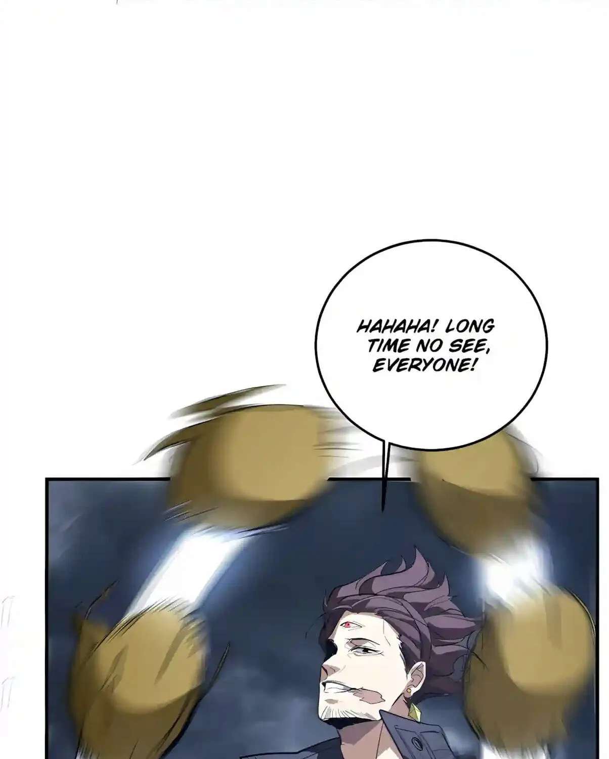 High-Martial World: One Hand to Overwhelm Three Thousand Emperors! Chapter 63 - page 8