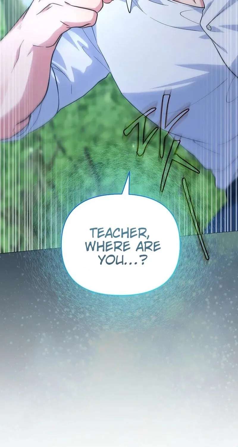 The Mighty Teacher is a Roleplayer Chapter 46 - page 76