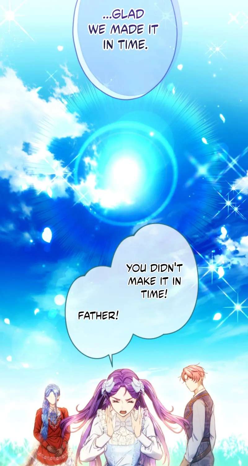 I’m The Tyrant Family’s Beloved Baby Chapter 55 - page 92