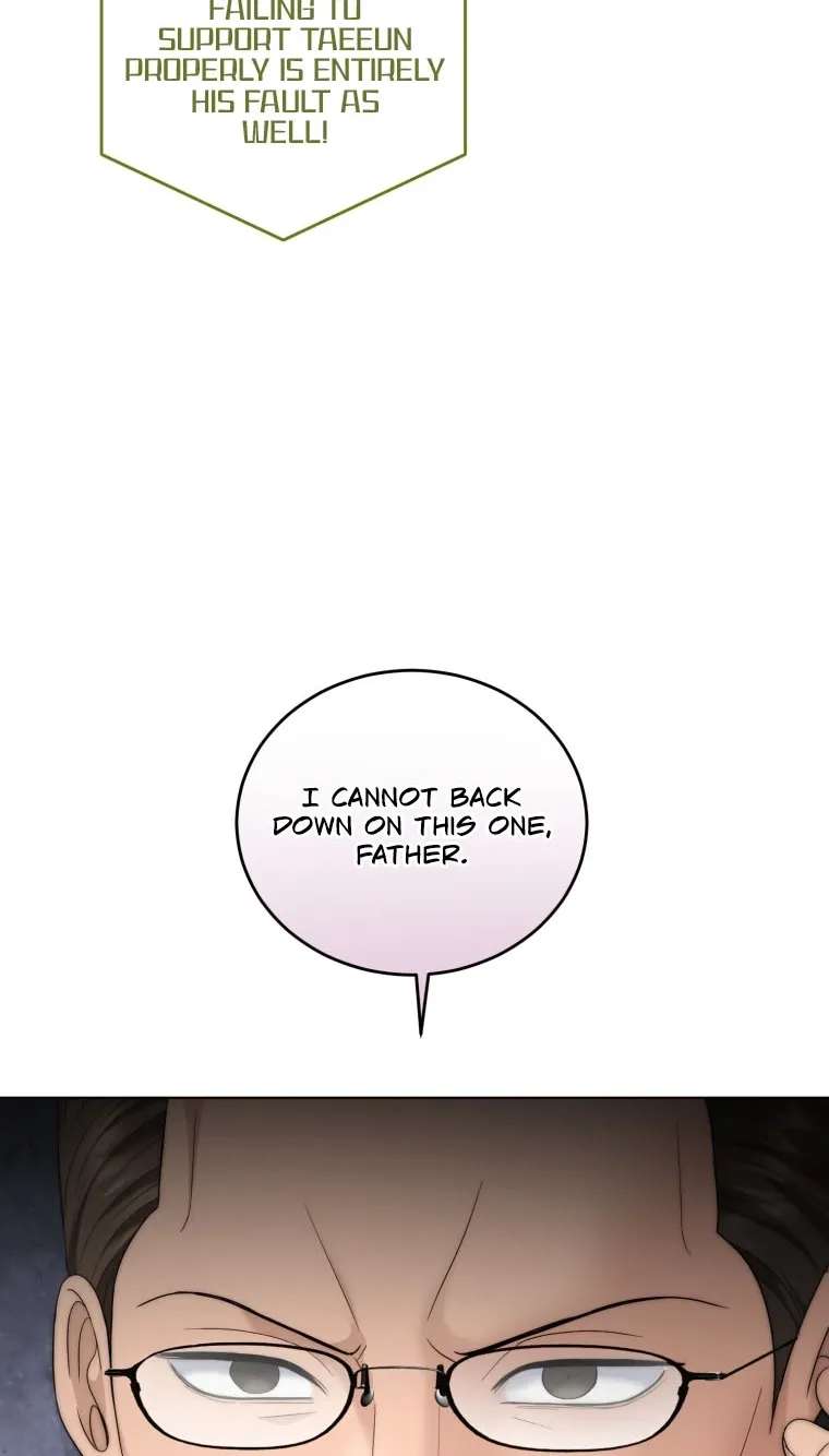 Goodbye, Ex-Husband Chapter 68 - page 19