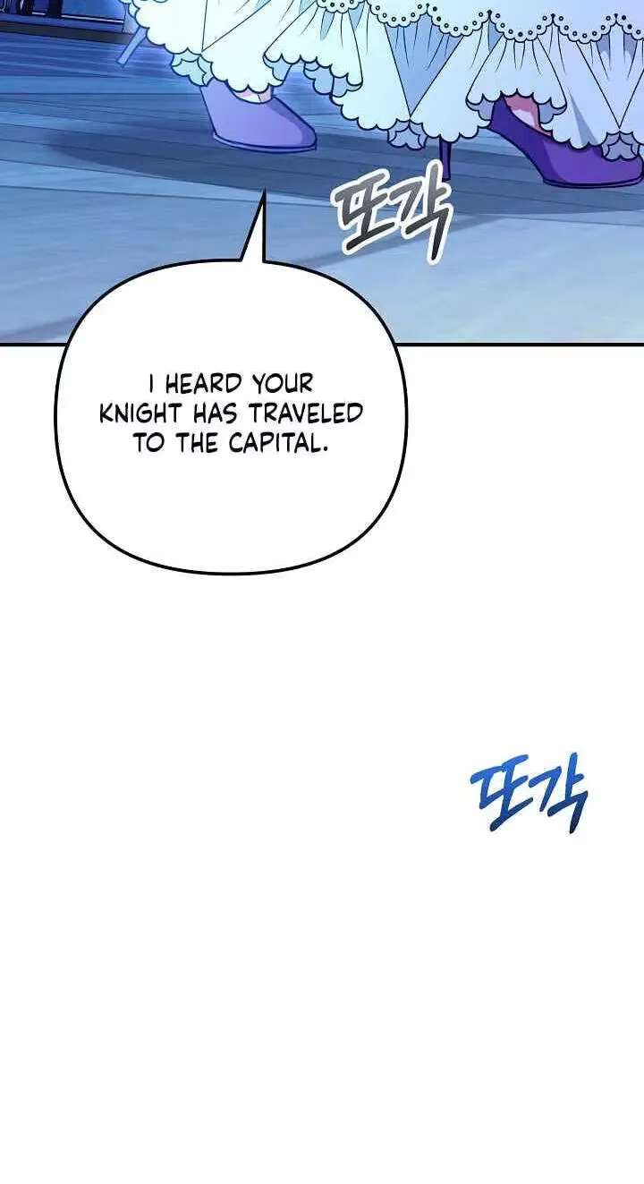 The reason why I am helping the villainous Duke Chapter 49 - page 4