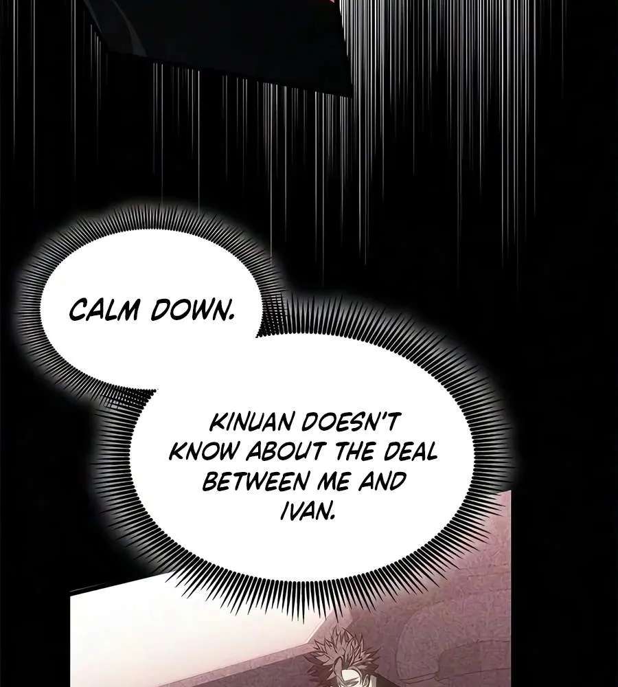 Bad Born Blood Chapter 98 - page 104