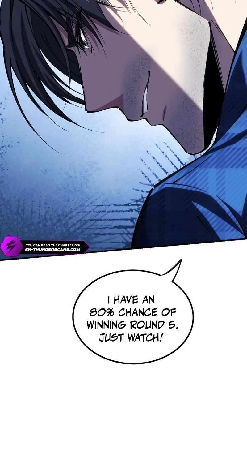 The God’s Contract in the Virtual World Chapter 40 - page 29