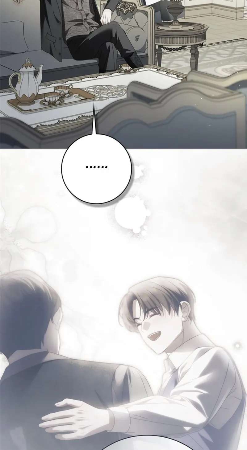 The Count's Secret Maid Chapter 104 - page 68