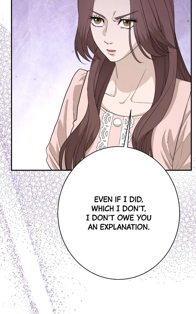 Undercover Wife Chapter 44 - page 18