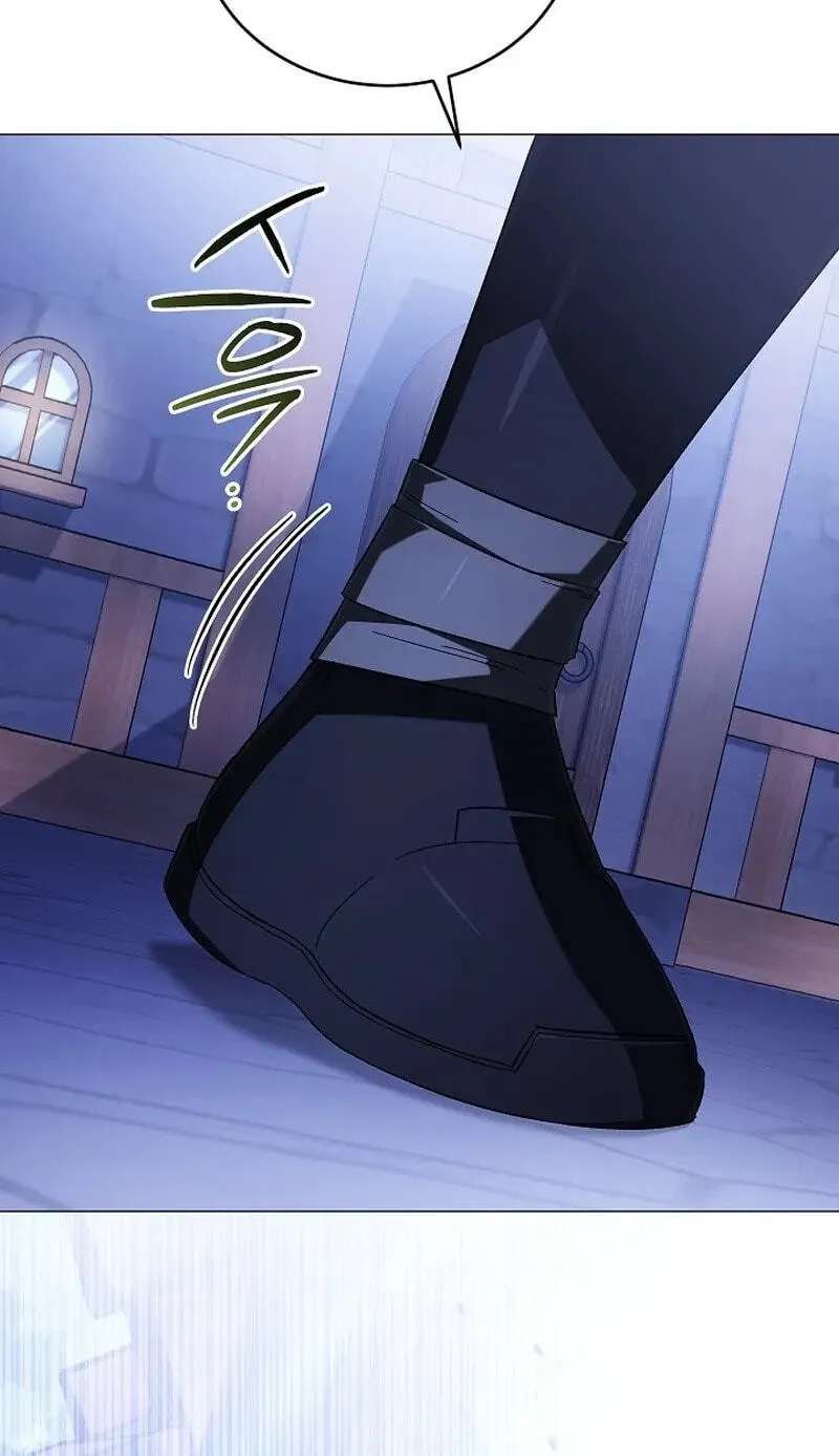 Is It a Problem if the Protagonist Is a Persona-Obsessed Character? Chapter 31 - page 27