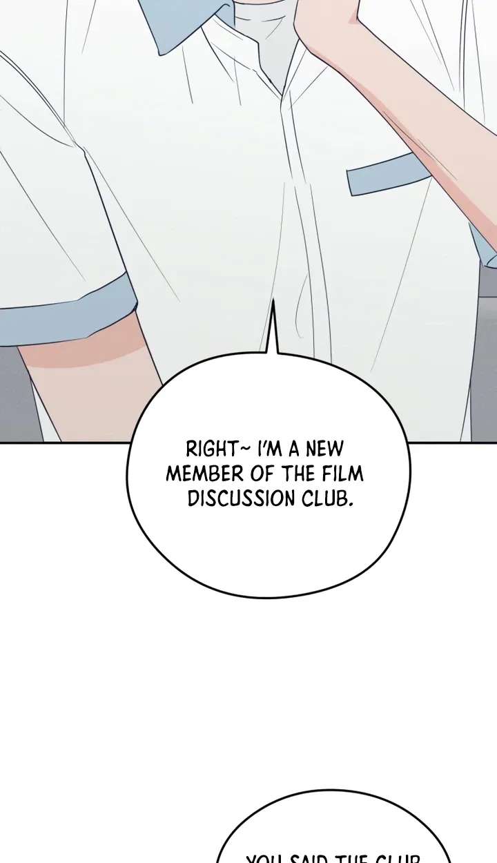 Unrequited Love Over-Obsessed Club Chapter 4 - page 35