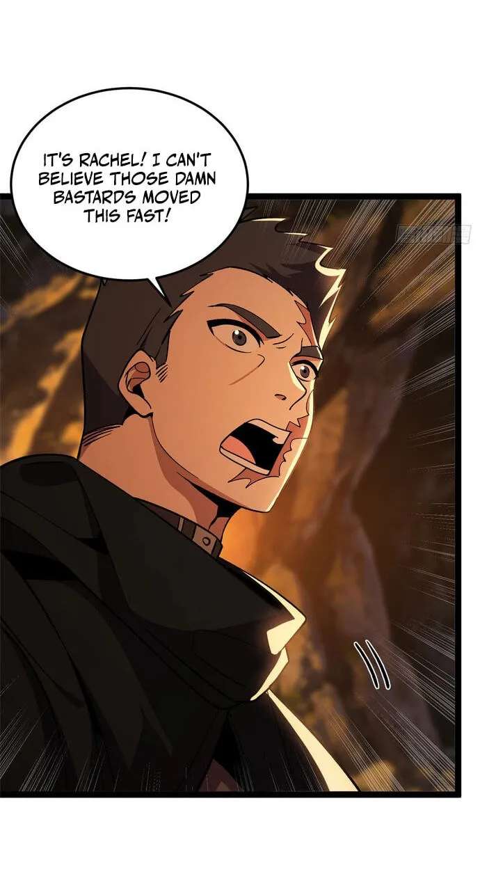 My Vampire System: A Dragon's Revenge Chapter 360 - page 16