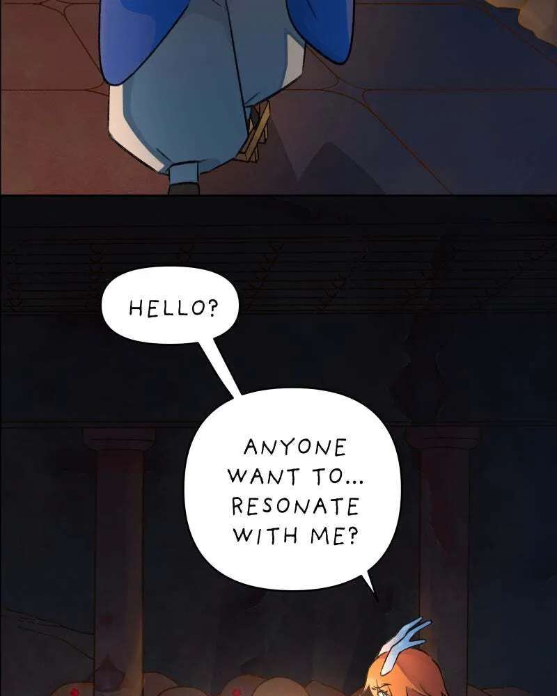 All Haven Academy Chapter 76 - page 79