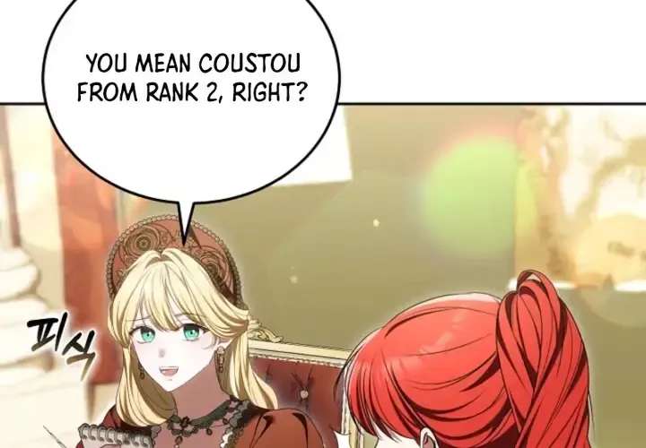 Vote for Your Knight! Chapter 10 - page 100