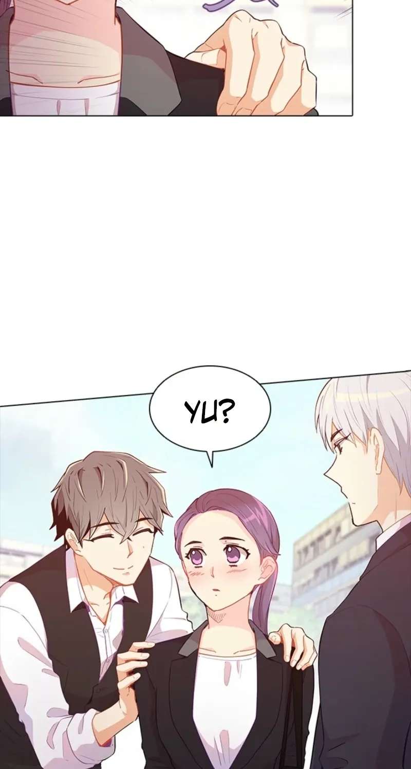 Goddess’s Taste Chapter 53 - page 16