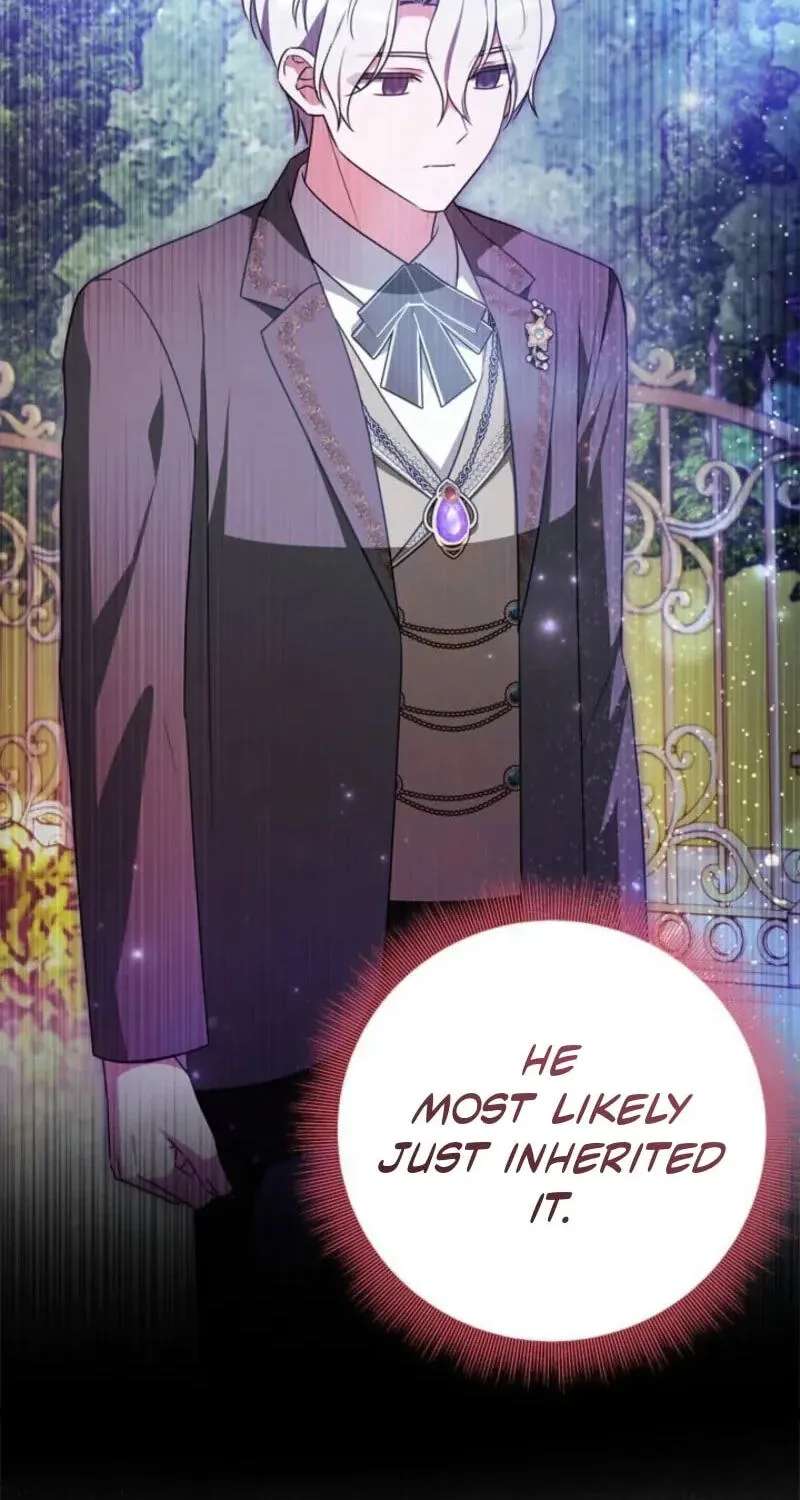 The Count's Beloved Contract Young Lady Chapter 47 - page 73