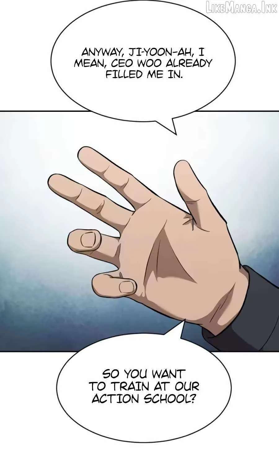The Possessed Prodigy Actor Chapter 65 - page 19