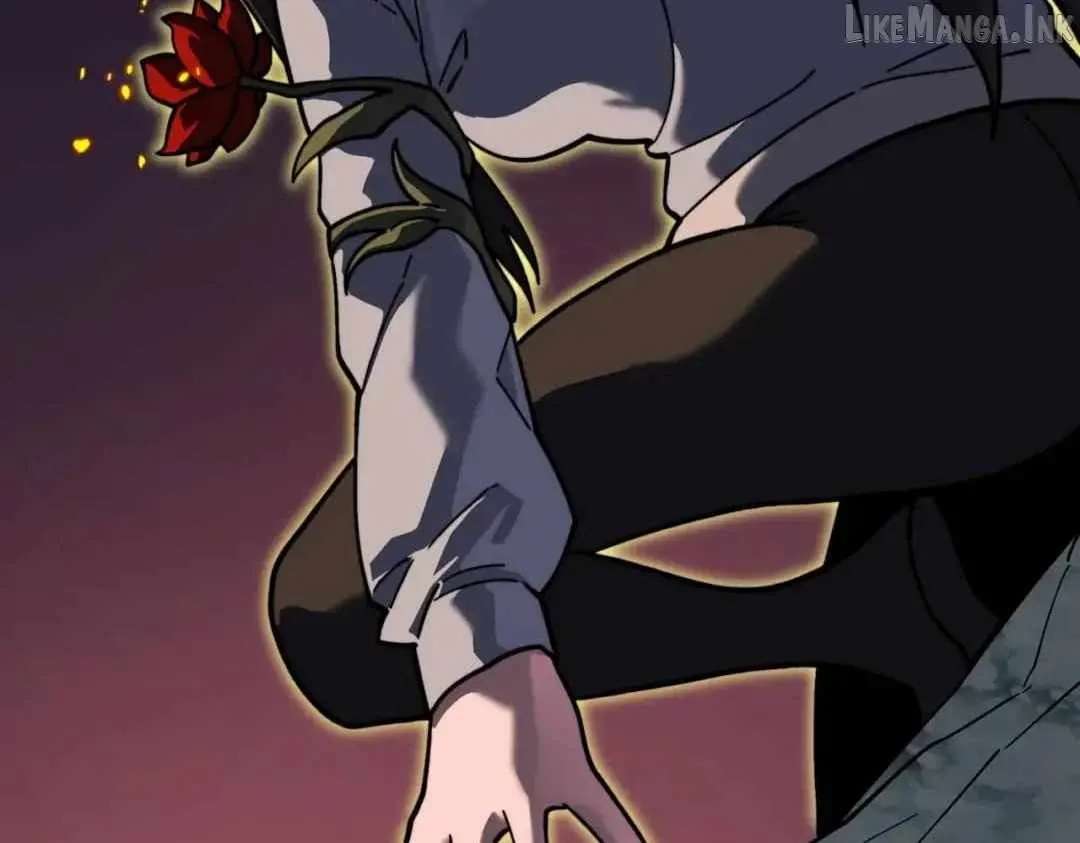 After the School Belle Dumped Me, I Became a Martial Arts God Chapter 116 - page 158