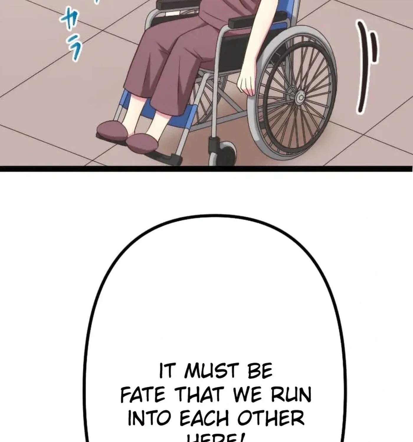 Camouflage Fuufu Chapter 52 - page 55