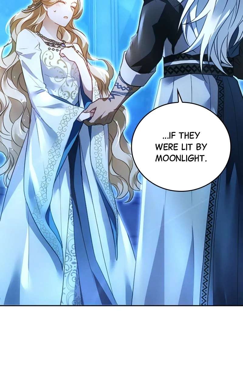 The Northern Warrior’sBeloved Bride Chapter 8 - page 95