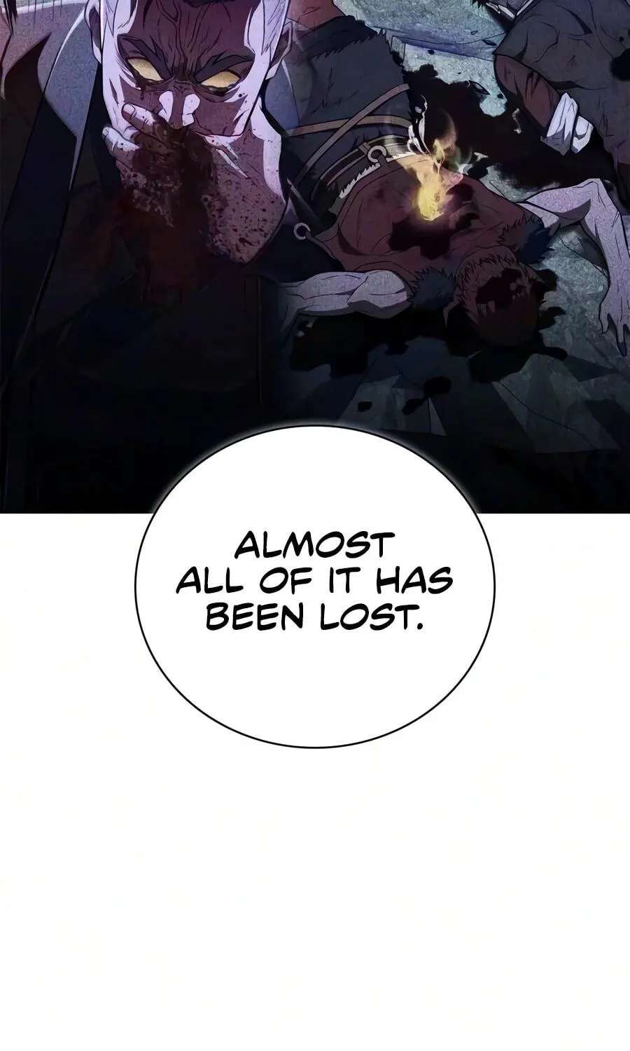 The Genius Murim Fitness Trainer Chapter 129 - page 124